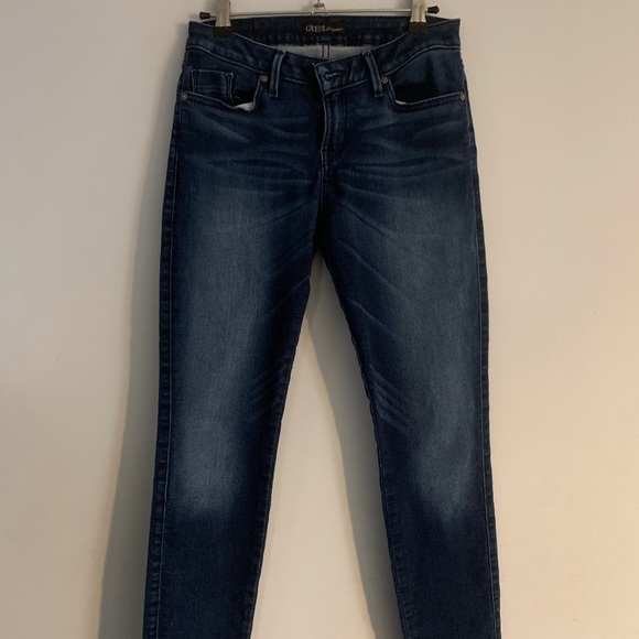 Guess Los Angeles Jeans - Picture 1 of 2